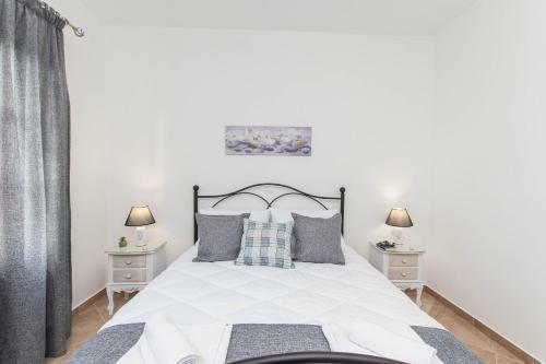 Apartamento Naxian Bliss