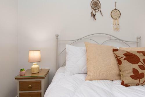 Apartamento Naxian Bliss