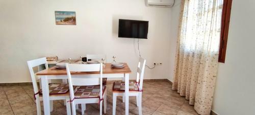 Apartamento Naxian Bliss