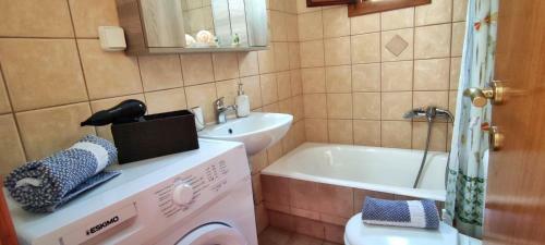 Apartamento Naxian Bliss