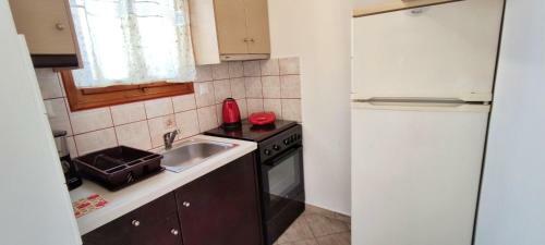 Apartamento Naxian Bliss