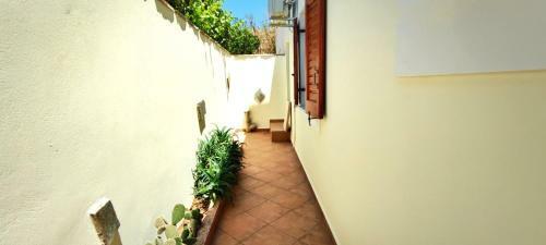 Apartamento Naxian Bliss