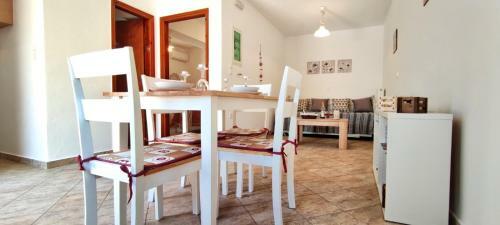 Apartamento Naxian Bliss