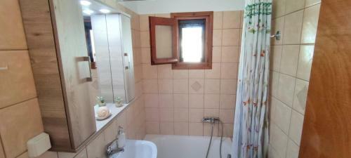 Apartamento Naxian Bliss