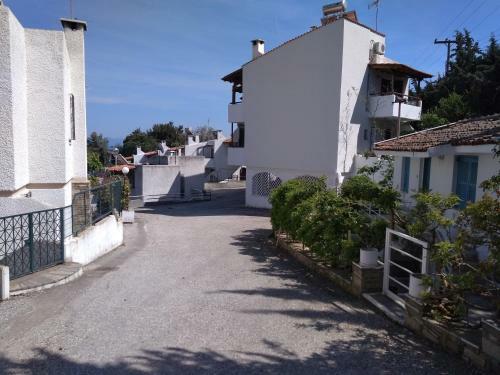 Evaliana Seaside Apartment