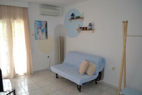 Evaliana Seaside Apartment