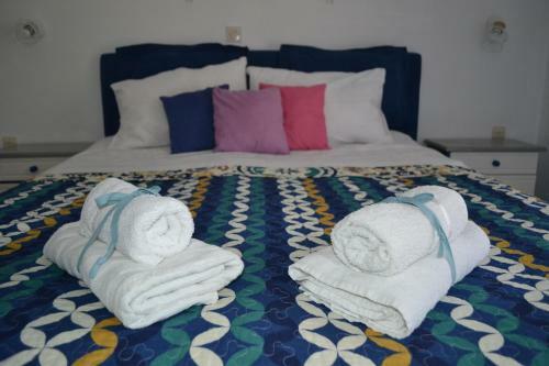Evaliana Seaside Apartment