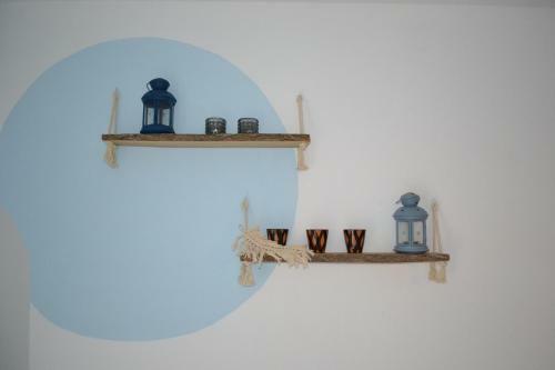 Evaliana Seaside Apartment