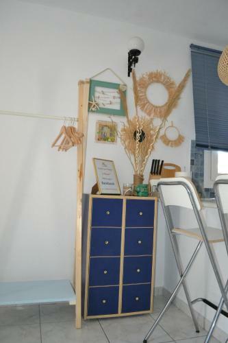 Evaliana Seaside Apartment