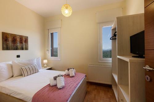Agroturismo Villa Marina