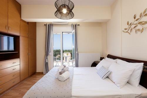 Agroturismo Villa Marina