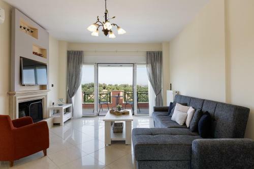Agroturismo Villa Marina