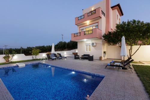 Agroturismo Villa Marina
