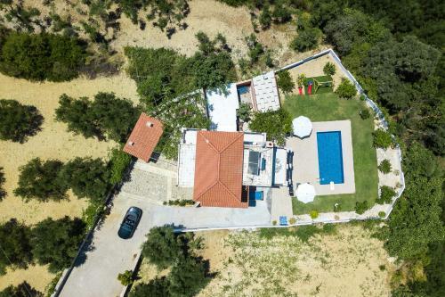 Agroturismo Villa Marina