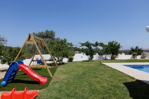 Agroturismo Villa Marina