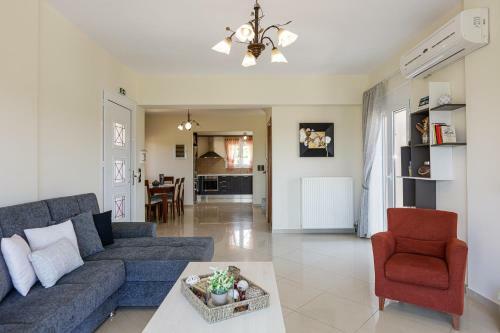 Agroturismo Villa Marina