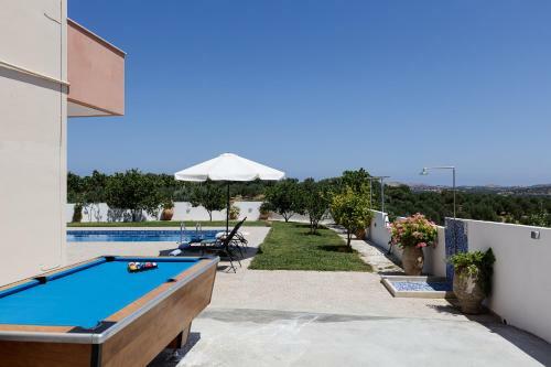 Agroturismo Villa Marina