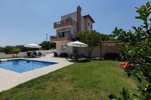 Agroturismo Villa Marina