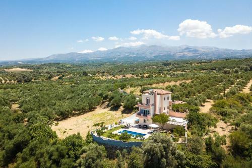 Agroturismo Villa Marina