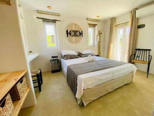 Villa De Lenta