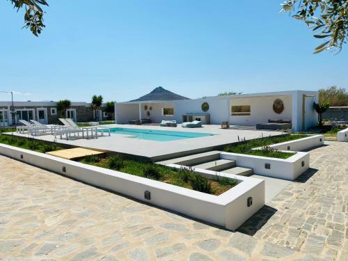 Villa De Lenta