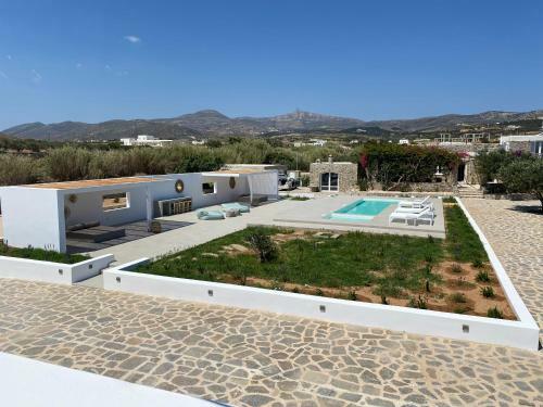 Villa De Lenta