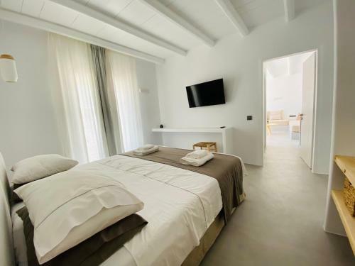 Villa De Lenta