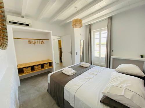Villa De Lenta