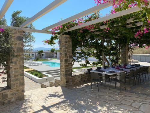 Villa De Lenta