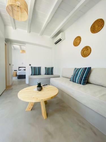 Villa De Lenta