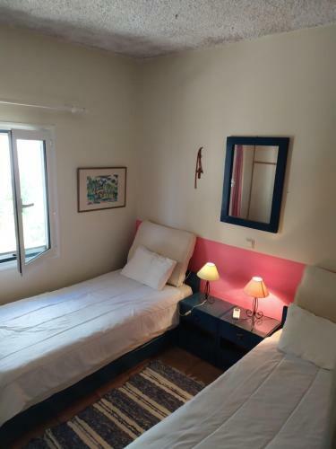 Apartamento La Casa De Xara