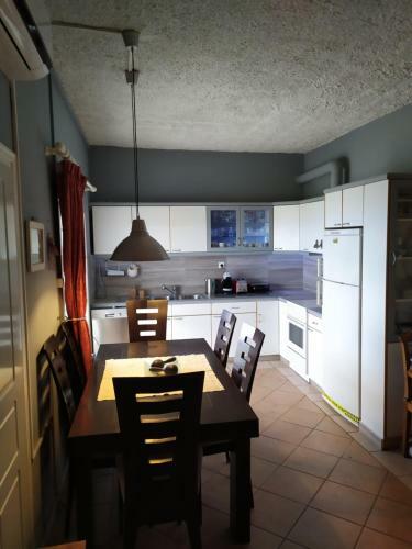 Apartamento La Casa De Xara