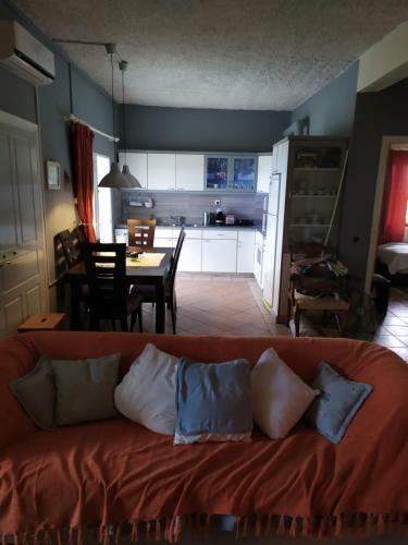 Apartamento La Casa De Xara
