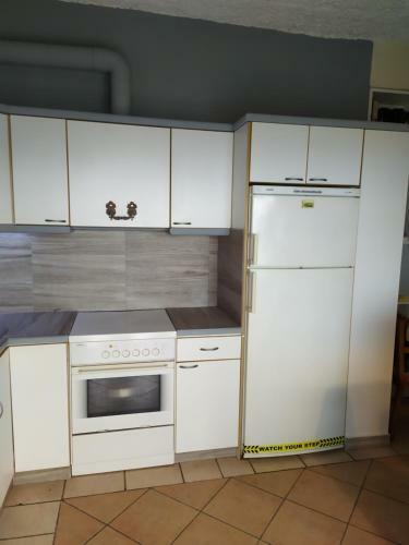 Apartamento La Casa De Xara
