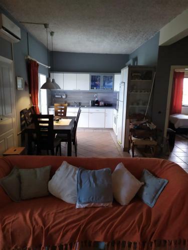 Apartamento La Casa De Xara