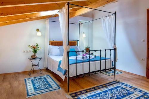 Villa Ria Sweet Home Paxoi