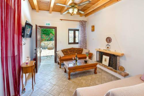 Villa Ria Sweet Home Paxoi