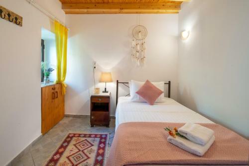 Villa Ria Sweet Home Paxoi