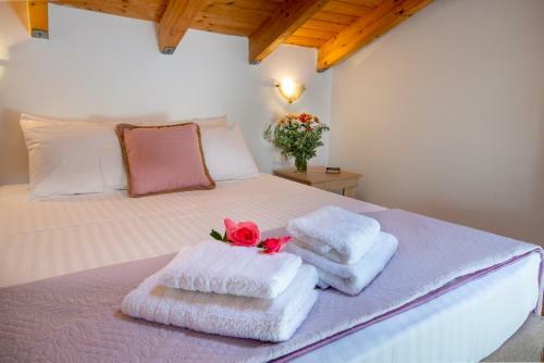Villa Ria Sweet Home Paxoi