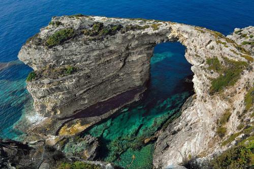 Villa Ria Sweet Home Paxoi
