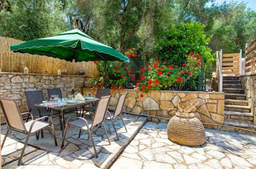 Villa Ria Sweet Home Paxoi