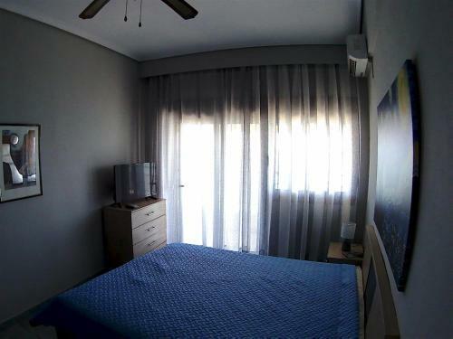 Apartamento Studio Just On The Beach