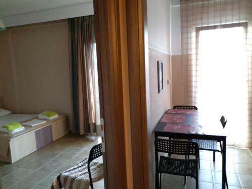 Apartamento Studio Just On The Beach