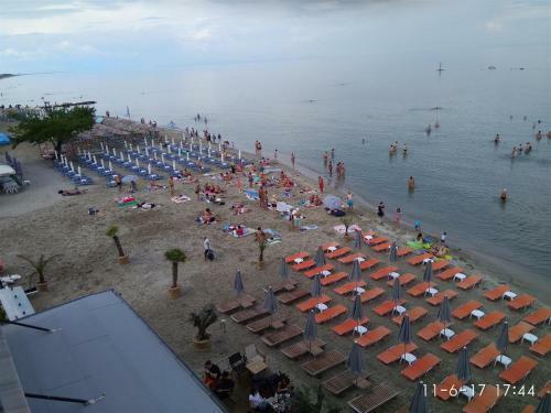 Apartamento Studio Just On The Beach