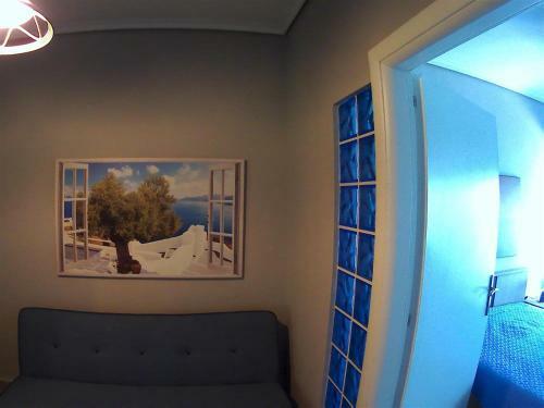Apartamento Studio Just On The Beach