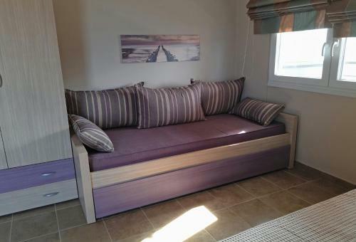 Apartamento Studio Just On The Beach
