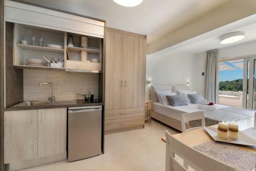 Apartamento Casa Di Sebastian