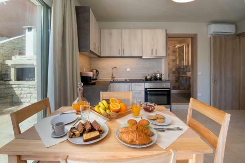 Apartamento Casa Di Sebastian
