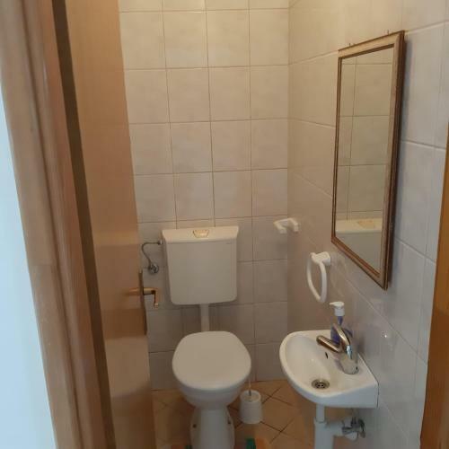 Apartmani Maria