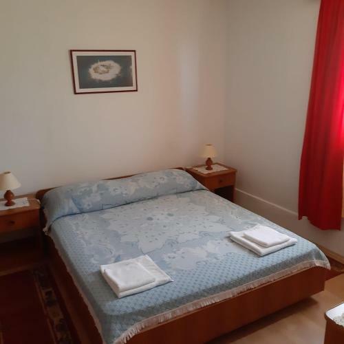 Apartmani Maria